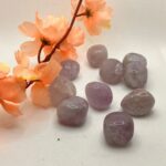 Amethyst Tumble Stone