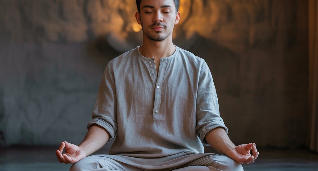 Crystals for Chakra Balance