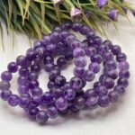 Amethyst Bracelet