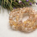 Citrine Bracelet