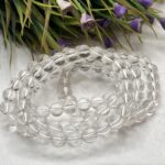 Clear Quartz Bracelet