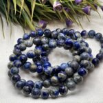 Lapis Lazuli Bracelet