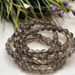 Smokey Quartz Bracelet