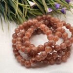 Sun Stone Bracelet