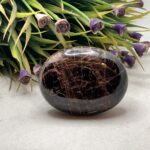 Garnet Palm Stone