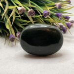 Green Jade Palm Stone