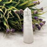 Clear Quartz Wand