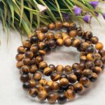 Tiger Eye Bracelet