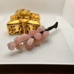 Rose Quartz Door/Wall Hanger
