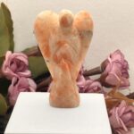 Sun Stone Angel