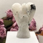 Moon Stone Angel