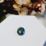 Turquoise/ Irani Firoza