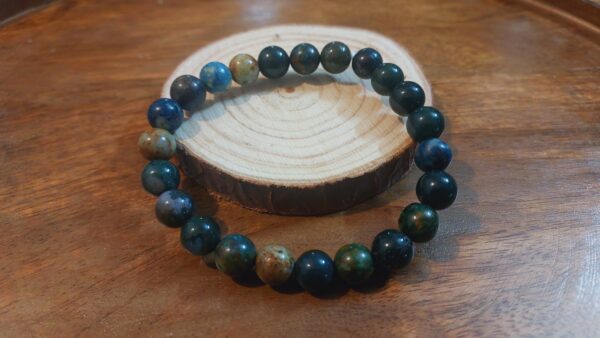 Bracelet for Diabetes and Heart Care
