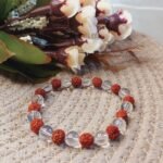 Bracelet for Spiritual Growth