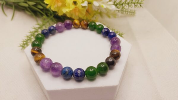 Education Bracelet