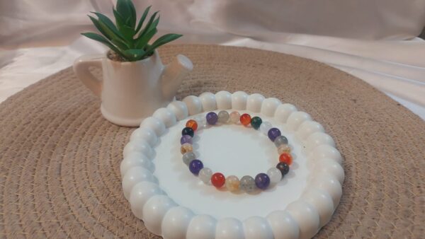 Bracelet for Digestion & Acidity Relief