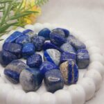 Lapis Lazuli Tumble Stone