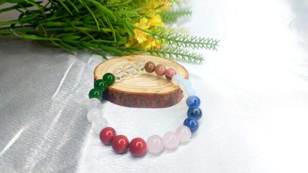 Marriage & Relationship Bracelet