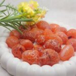 Red Carnelian Tumble Stone