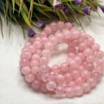 Rose Quartz Bracelet