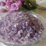 Amethyst Crystal Chips