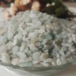 Green Aventurine Crystal Chips