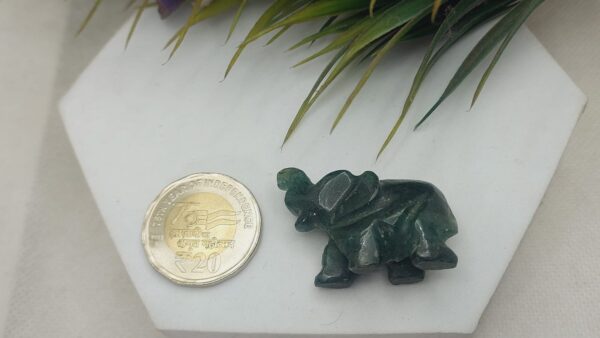 Green Jade Elephant near me
