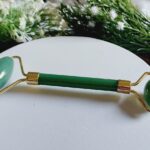 Buy Authentic Crystal Face Roller near me in India