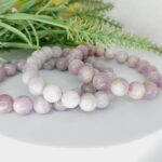 Buy Kunzite Bracelet Online Near Me