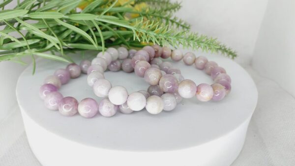Buy Kunzite Bracelet Online Near Me