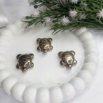 Pyrite Turtle