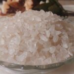 Rose Quartz Crystal Chips