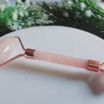 Buy Authentic Crystal Face Roller near me in India