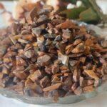 Tigers Eye Crystal Chips