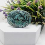 Crystals for anxiety relief