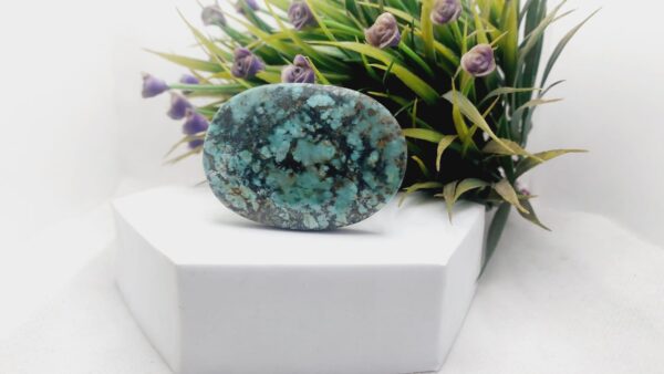 Crystals for anxiety relief
