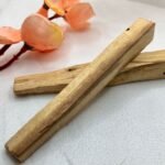 Palo Santo Sticks for cleansing