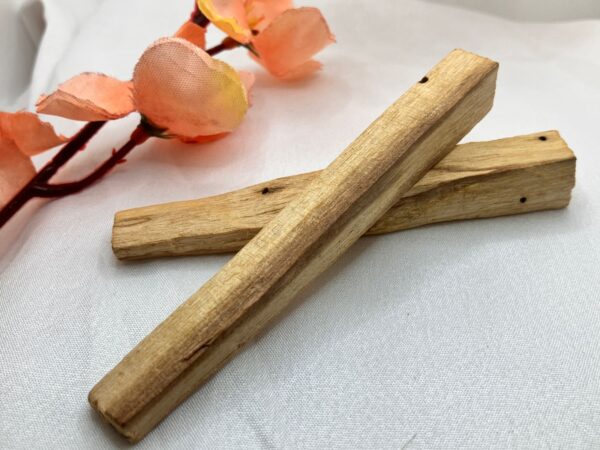 Palo Santo Sticks for cleansing