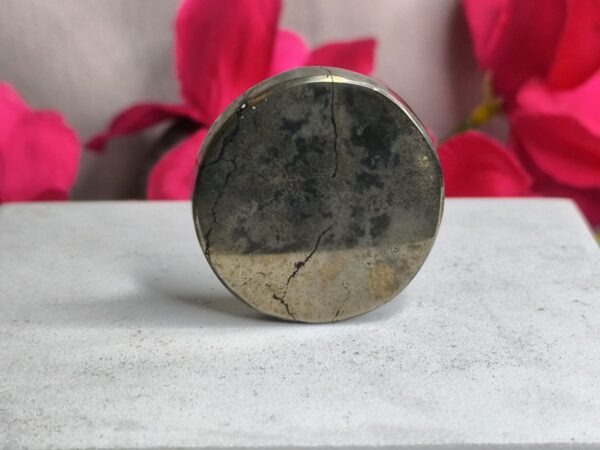 Pyrite Bitcoin for home and office prosperity