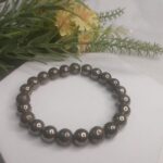 Pyrite Bracelet