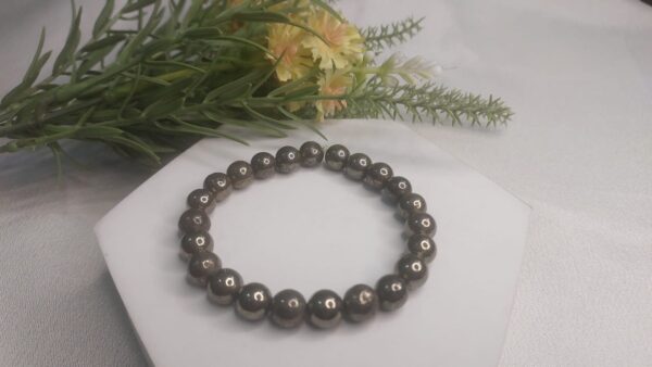 Pyrite Bracelet for men and women